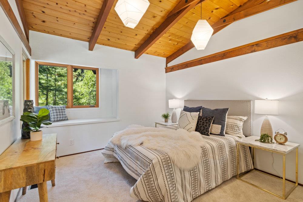 12300 Lompico Road Felton, CA 95018 - Photo 16 of 55 Gallery Image 16
