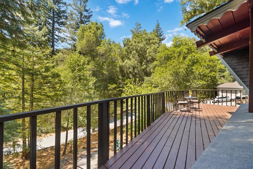 12300 Lompico Road Felton, CA 95018 - Photo 29 of 55 Gallery Image 29