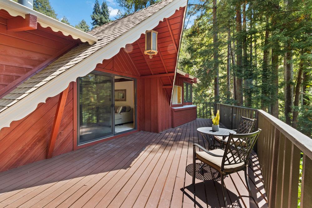 12300 Lompico Road Felton, CA 95018 - Photo 3 of 55 Gallery Image 3