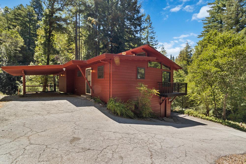 12300 Lompico Road Felton, CA 95018 - Photo 38 of 55 Gallery Image 38