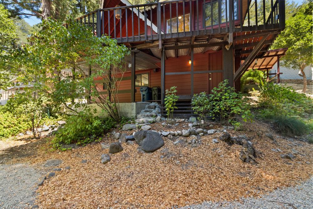 12300 Lompico Road Felton, CA 95018 - Photo 41 of 55 Gallery Image 41