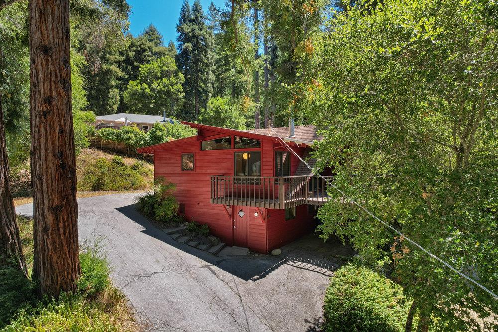 12300 Lompico Road Felton, CA 95018 - Photo 42 of 55 Gallery Image 42