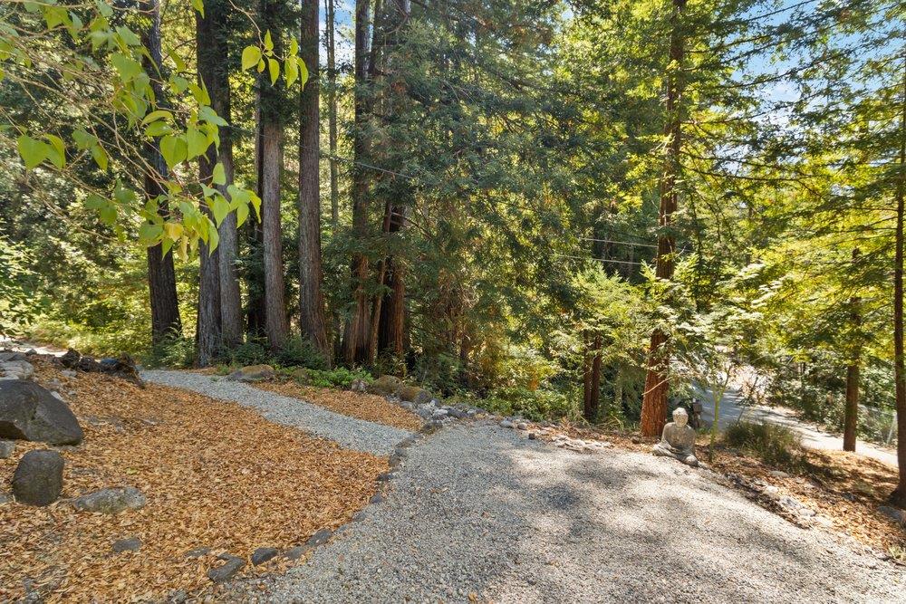 12300 Lompico Road Felton, CA 95018 - Photo 45 of 55 Gallery Image 45