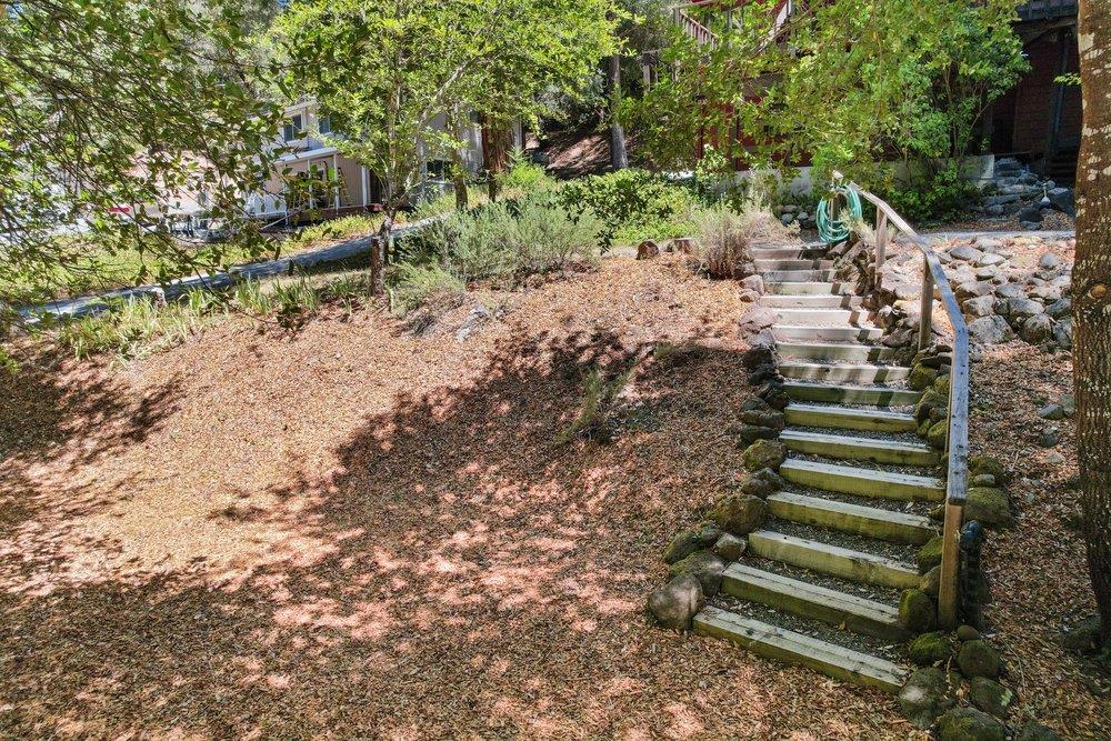 12300 Lompico Road Felton, CA 95018 - Photo 47 of 55 Gallery Image 47