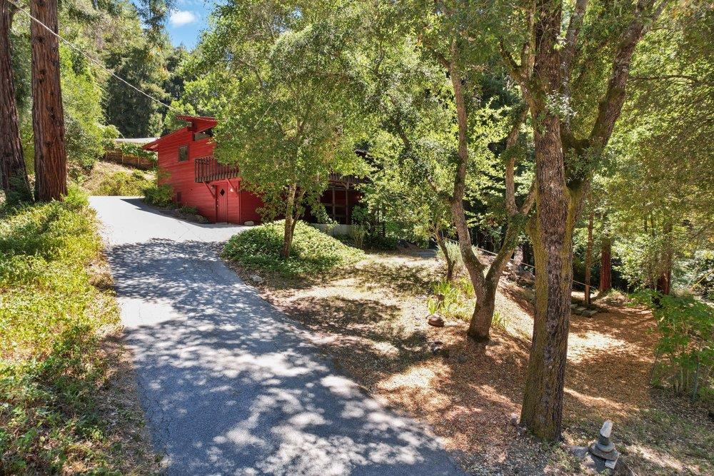 12300 Lompico Road Felton, CA 95018 - Photo 48 of 55 Gallery Image 48