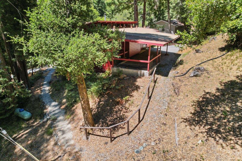 12300 Lompico Road Felton, CA 95018 - Photo 50 of 55 Gallery Image 50