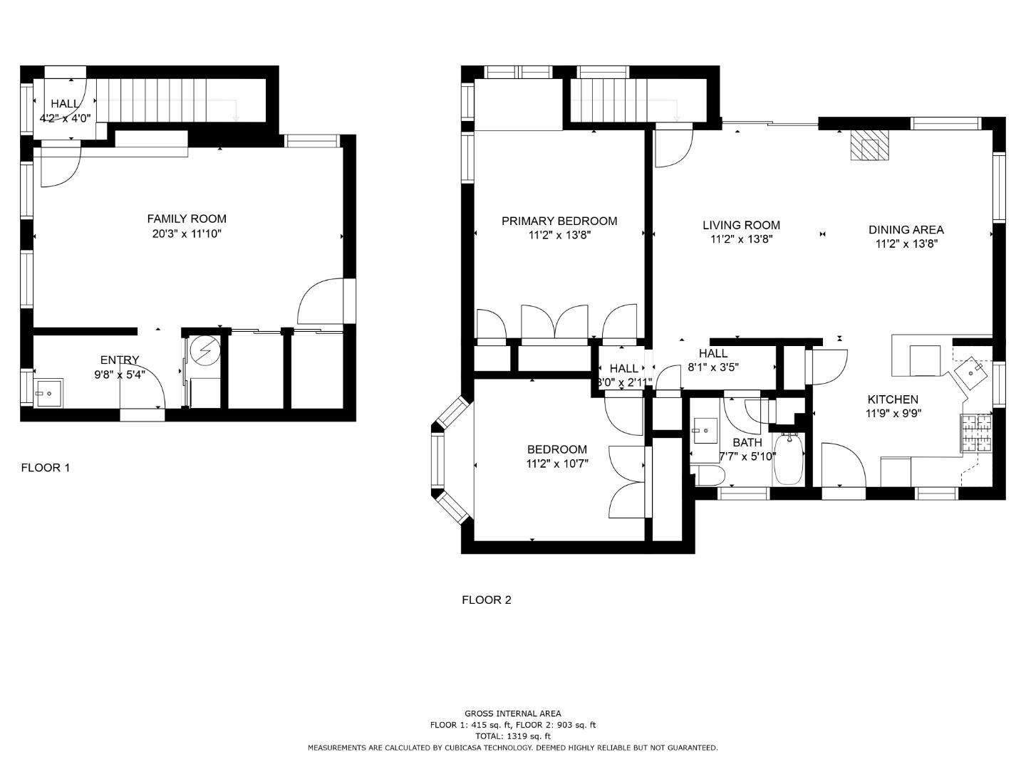 12300 Lompico Road Felton, CA 95018 - Photo 53 of 55 Gallery Image 53
