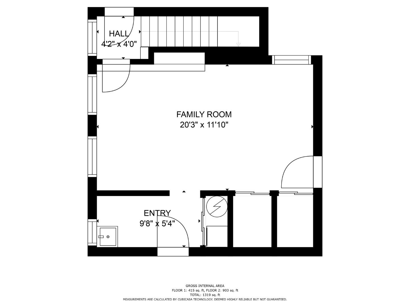 12300 Lompico Road Felton, CA 95018 - Photo 54 of 55 Gallery Image 54