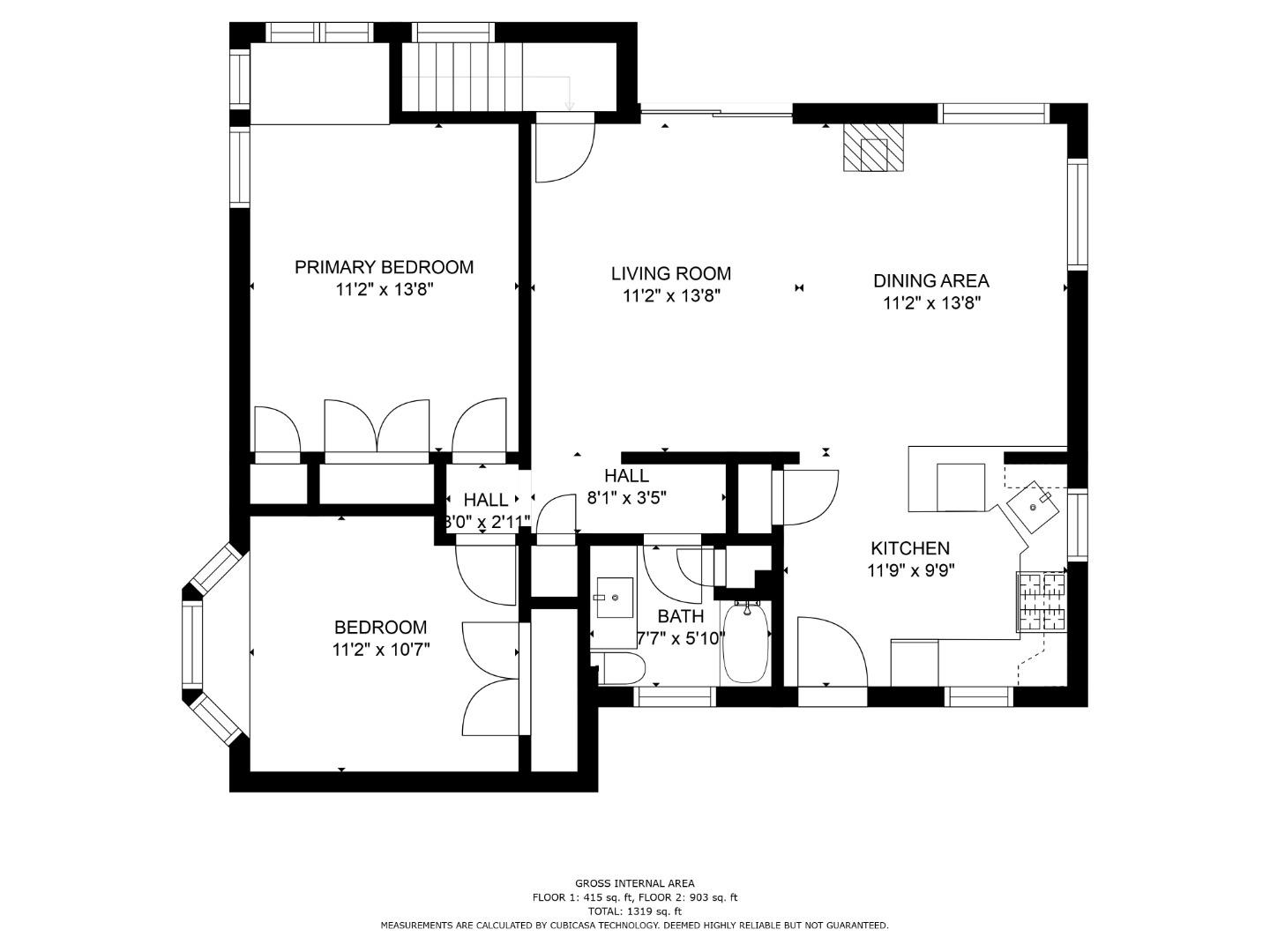 12300 Lompico Road Felton, CA 95018 - Photo 55 of 55 Gallery Image 55