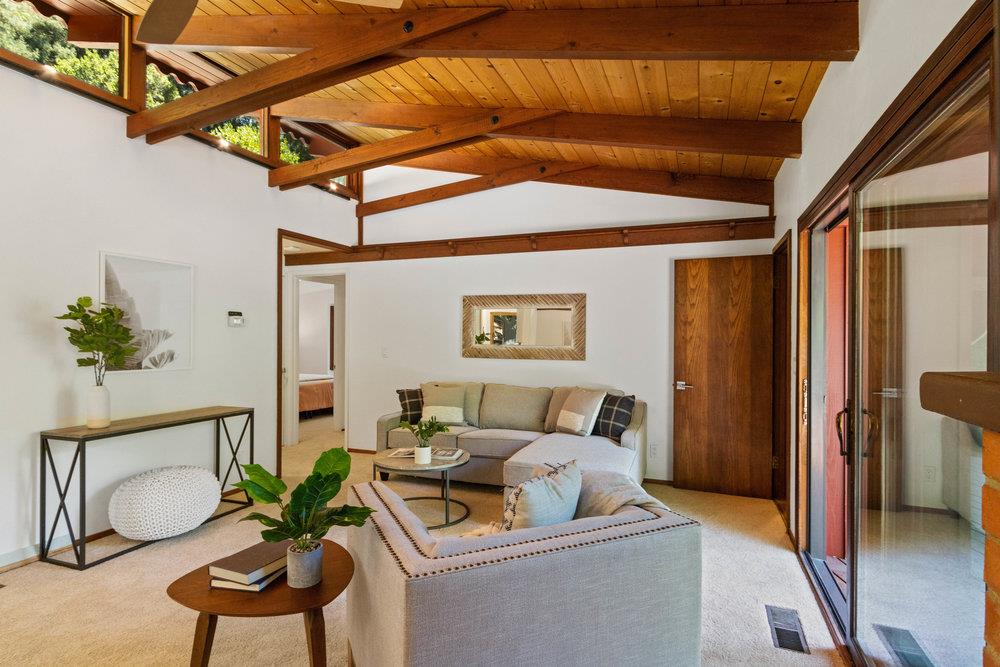 12300 Lompico Road Felton, CA 95018 - Photo 7 of 55 Gallery Image 7