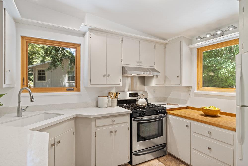 12300 Lompico Road Felton, CA 95018 - Photo 9 of 55 Gallery Image 9