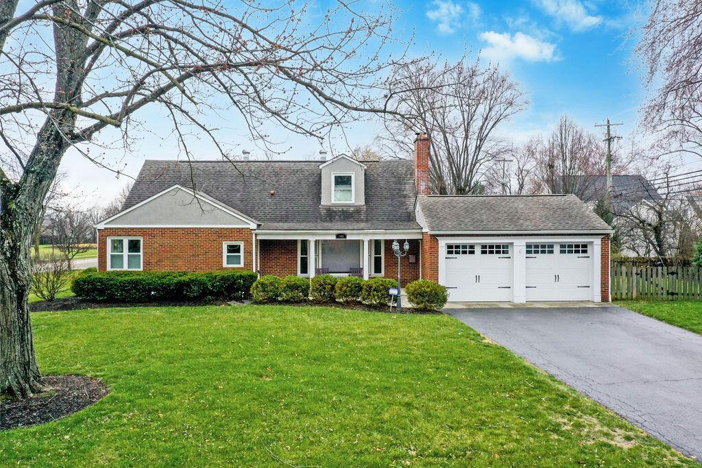 1445 Ashdowne Road Columbus, OH 43221 - Photo 1 of 54 1