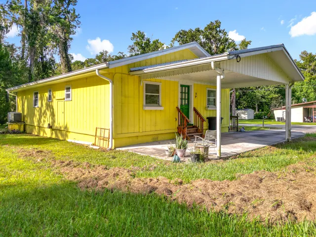 $195,000 | 248 Palm Lane, Brooksville, FL 34601