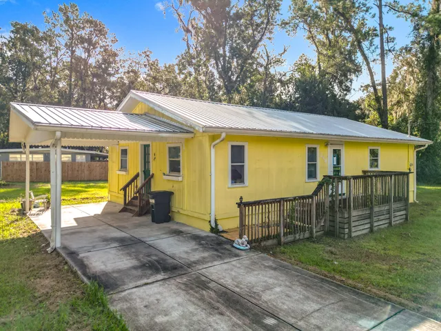 $195,000 | 248 Palm Lane, Brooksville, FL 34601