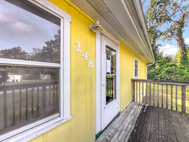 $195,000 | 248 Palm Lane, Brooksville, FL 34601