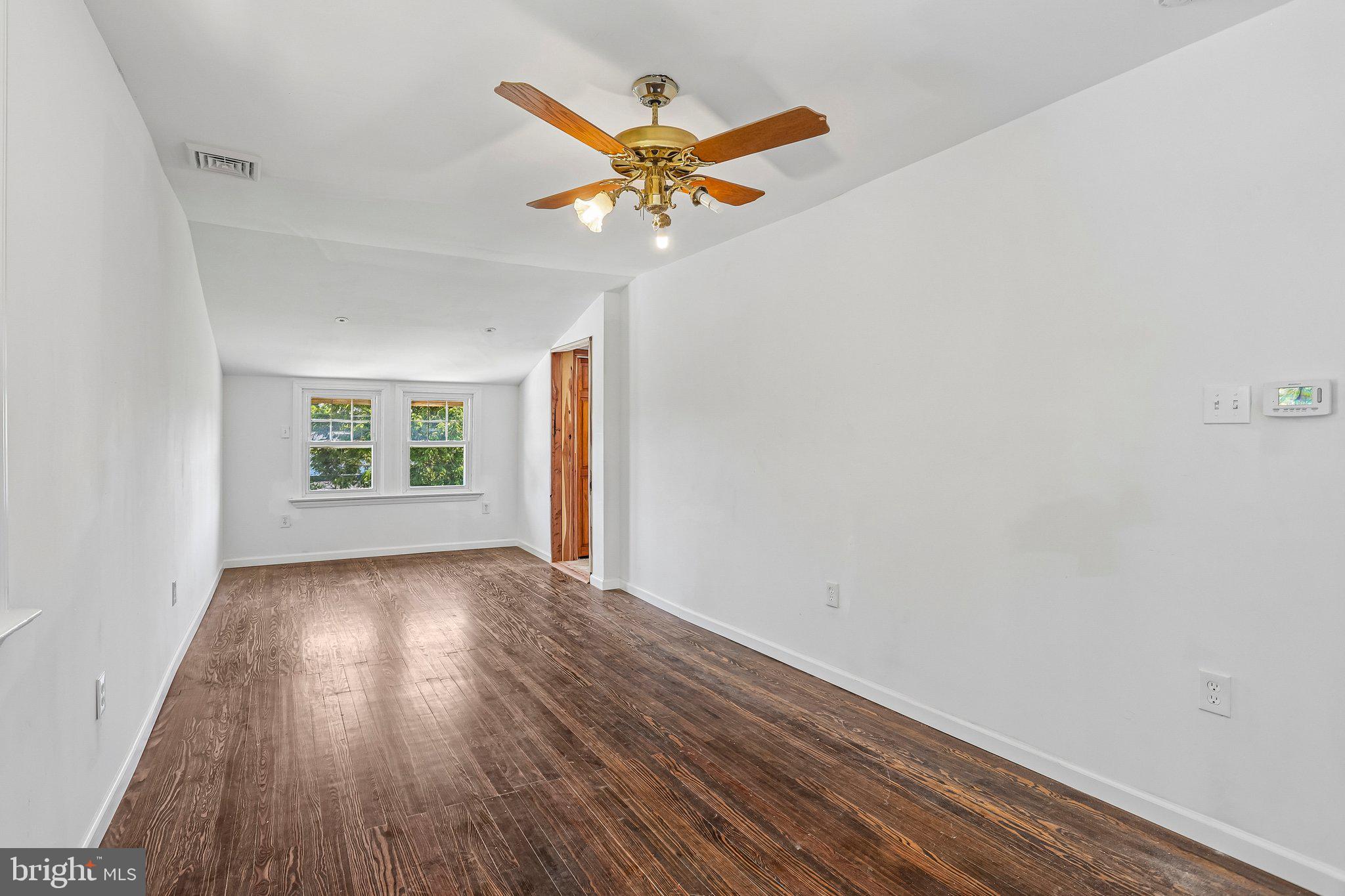 1504 Sycamore Street Haddon Heights, NJ 08035 - Photo 21 of 44 Primary suite