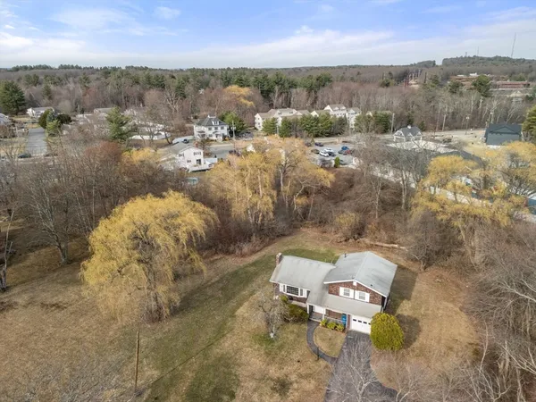 $2,000,000 | 1575 Andover Street, Tewksbury, MA 01876