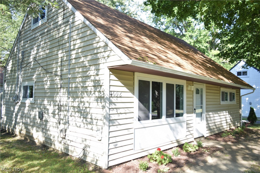 4098 Burkey Road Youngstown, OH 44515 - Photo 17 of 17 Gallery Image 17