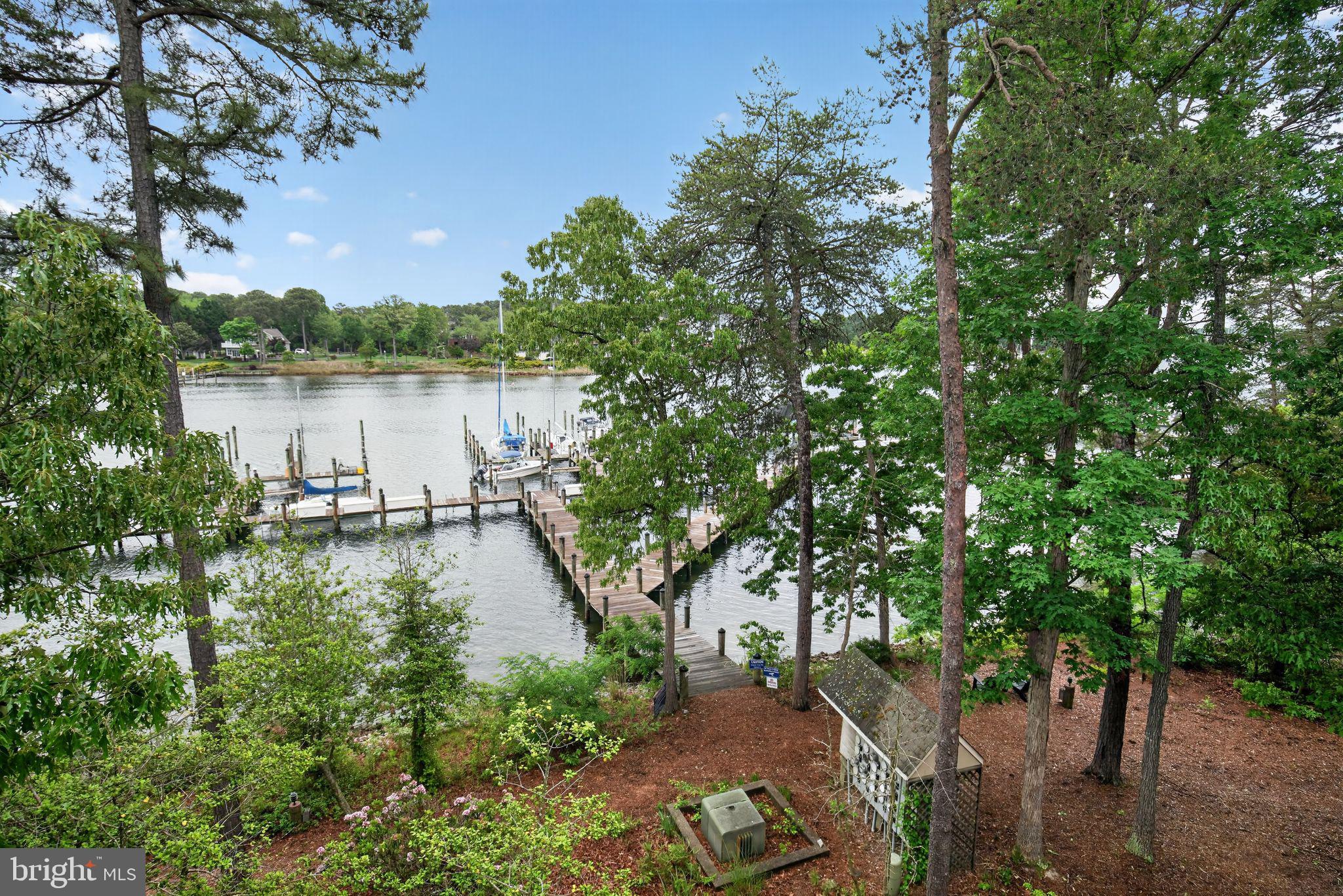 733 Runabout Loop, Unit 733 Solomons, MD 20688 - Photo 2 of 50 Excellent water view
