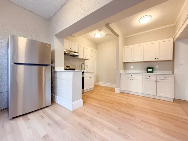 $2,500 | 19 Agassiz Street, Unit 3B, Cambridge, MA 02140
