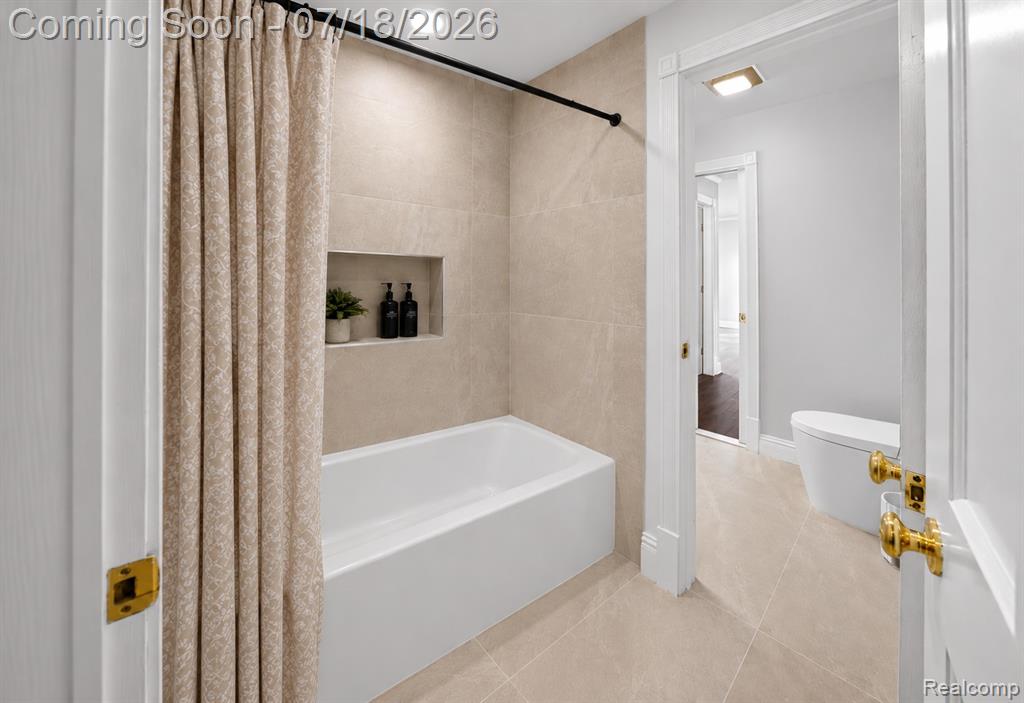 8180 Ridge Road North Canton, MI 48187 - Photo 65 of 99