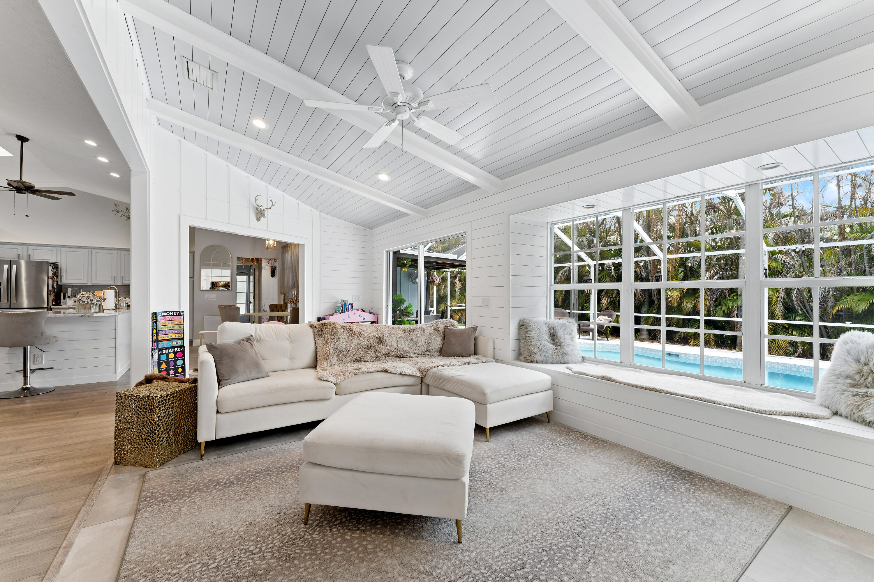 2317 Southwest Abner Road Port St. Lucie, FL 34953 - Photo 18 of 73 Living Area