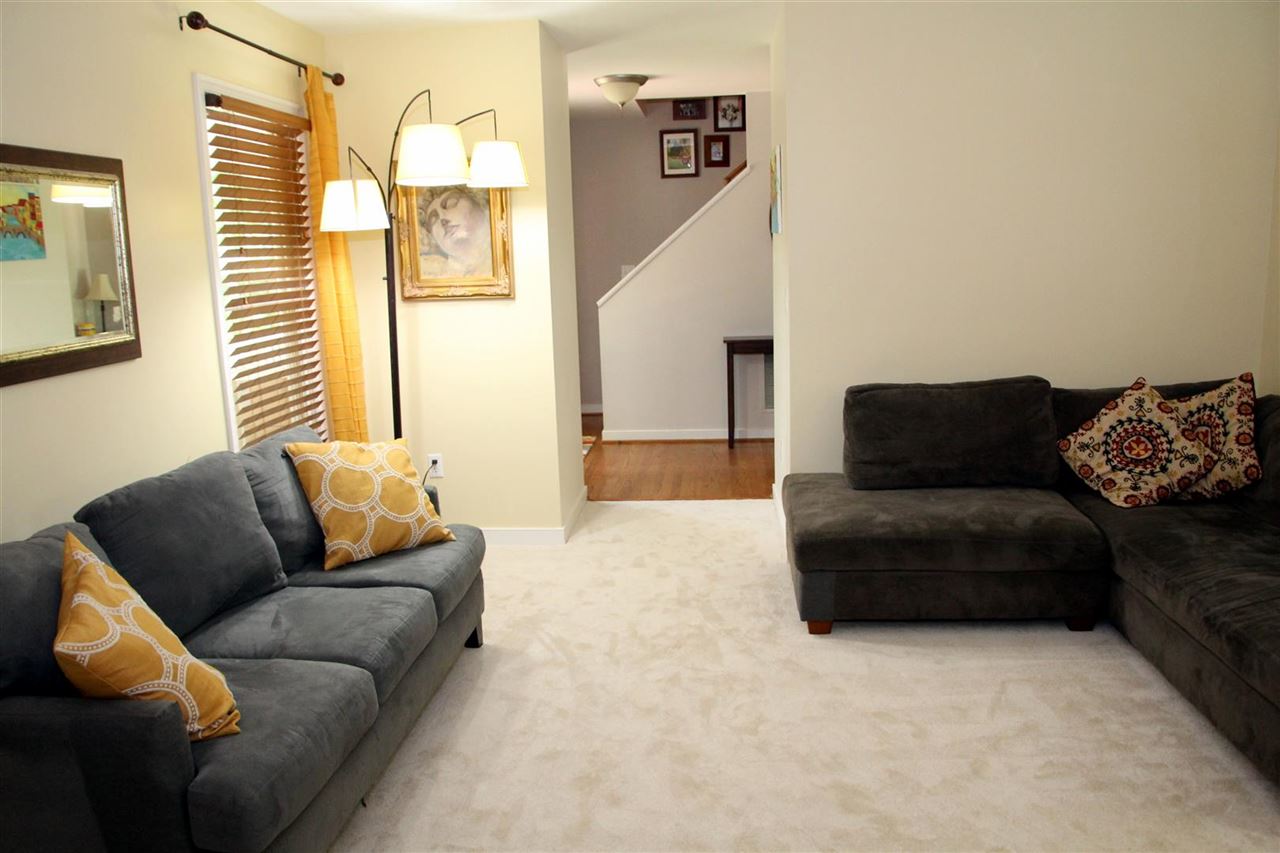 39 Rudolph Street Ruckersville, VA 22968 - Photo 11 of 30 a living room with furniture and a couch
