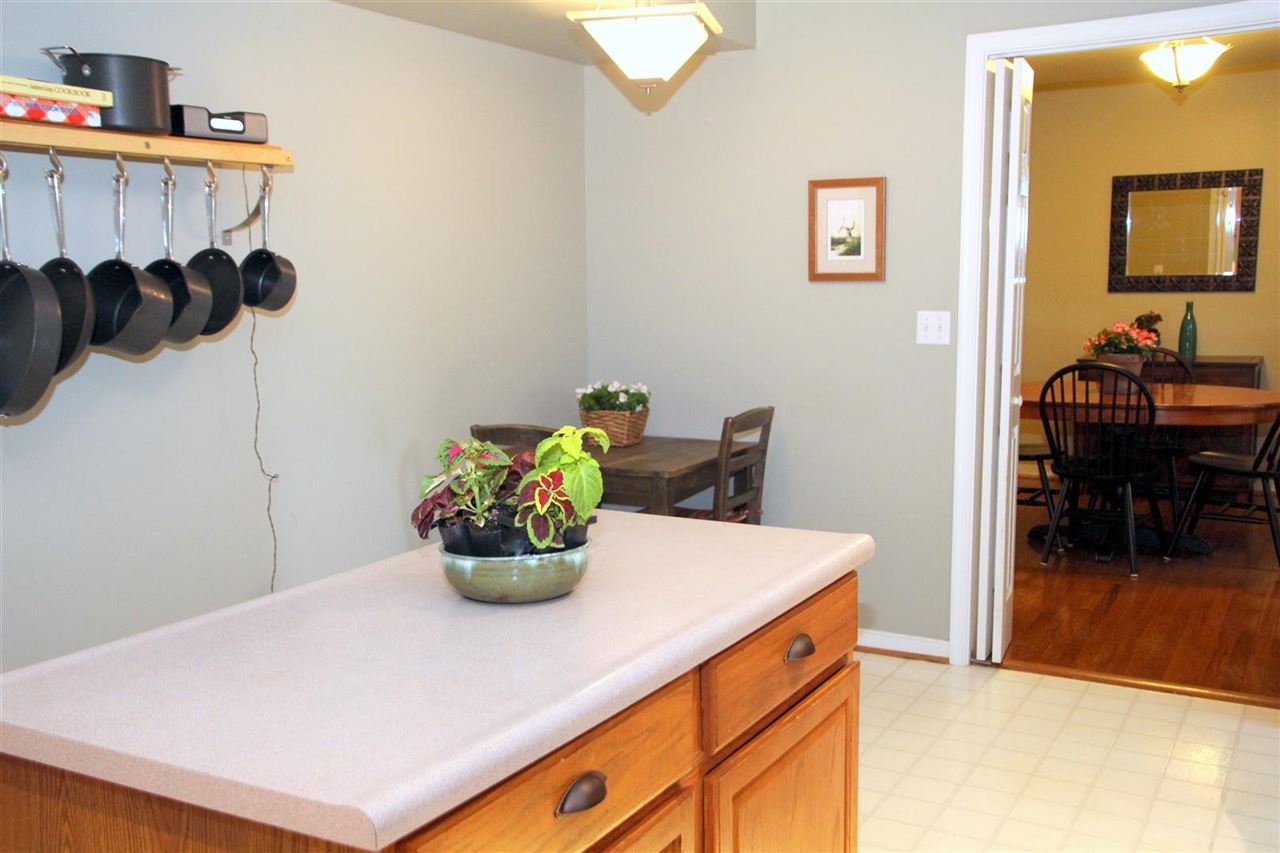 39 Rudolph Street Ruckersville, VA 22968 - Photo 15 of 30 a close view of dining table