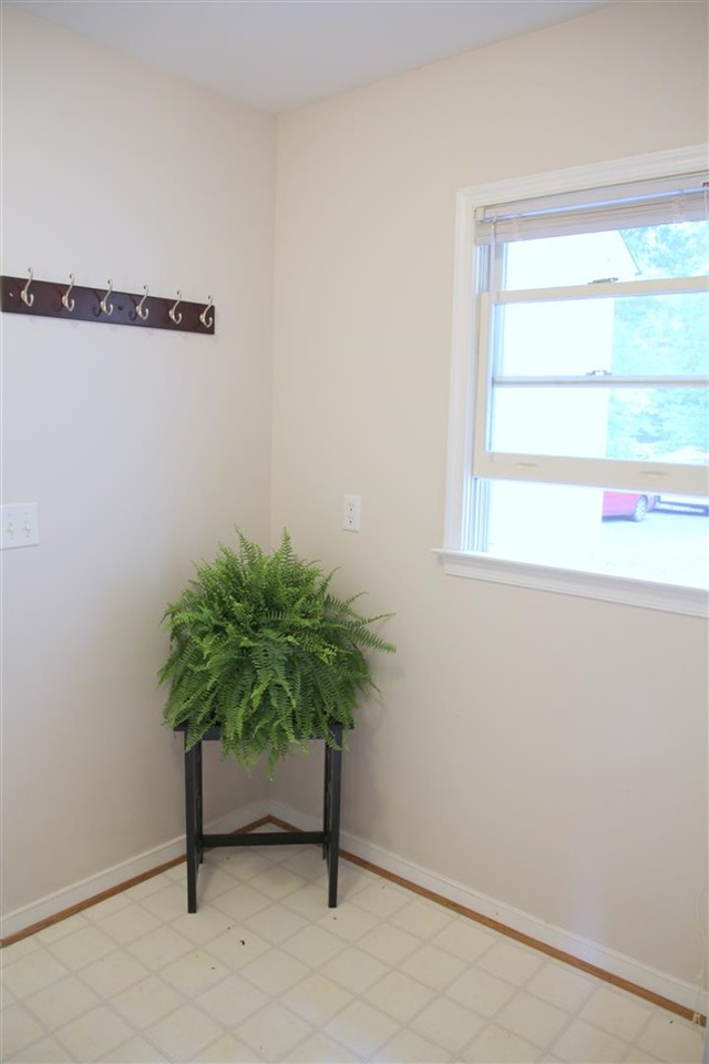 39 Rudolph Street Ruckersville, VA 22968 - Photo 18 of 30 a potted plant sitting on top of a shelf