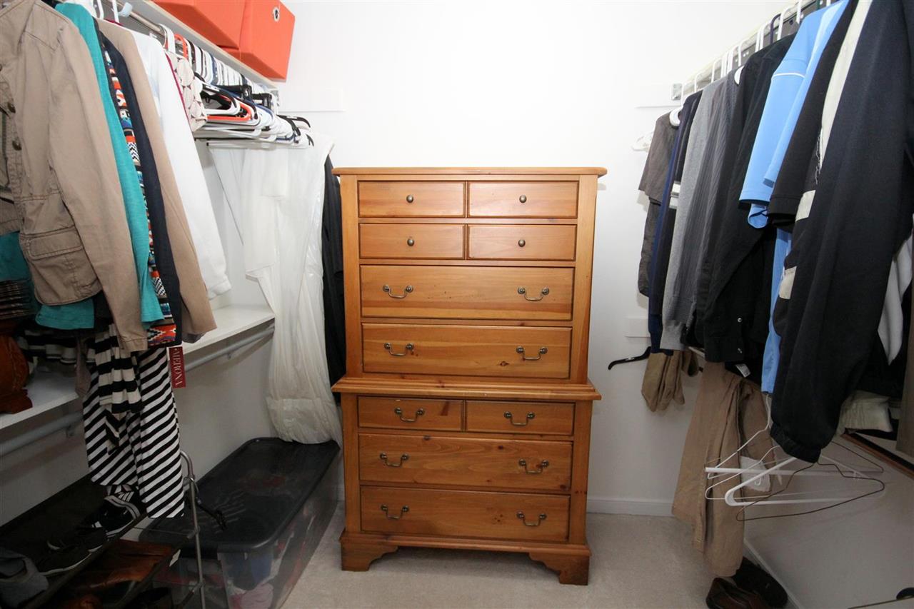 39 Rudolph Street Ruckersville, VA 22968 - Photo 20 of 30 a view of walk in closet with clothes