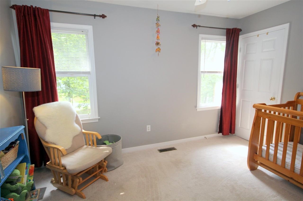 39 Rudolph Street Ruckersville, VA 22968 - Photo 23 of 30 a workspace room with furniture and a window