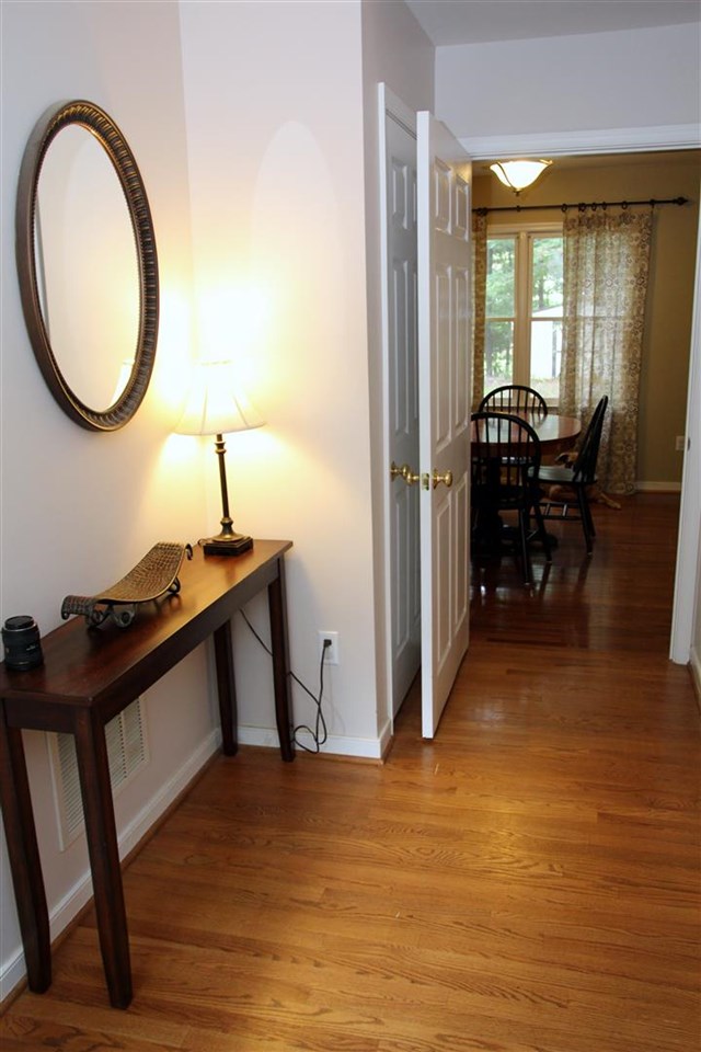 39 Rudolph Street Ruckersville, VA 22968 - Photo 6 of 30 a room with furniture and window