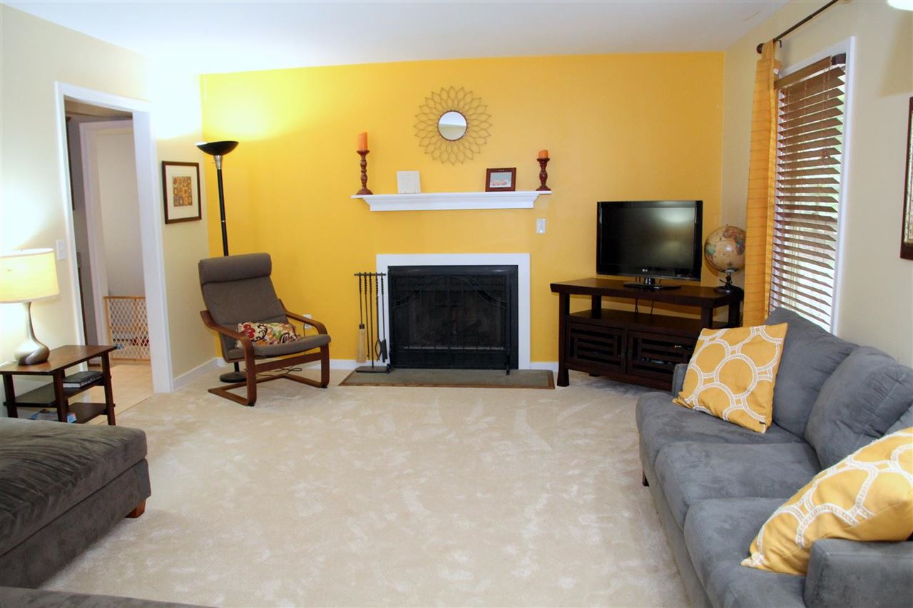 39 Rudolph Street Ruckersville, VA 22968 - Photo 8 of 30 a living room with furniture and a flat screen tv