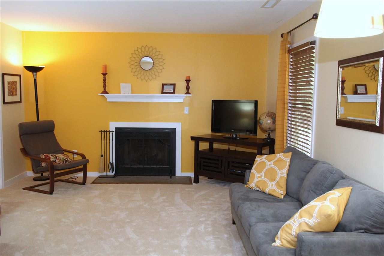 39 Rudolph Street Ruckersville, VA 22968 - Photo 9 of 30 a living room with furniture and a flat screen tv