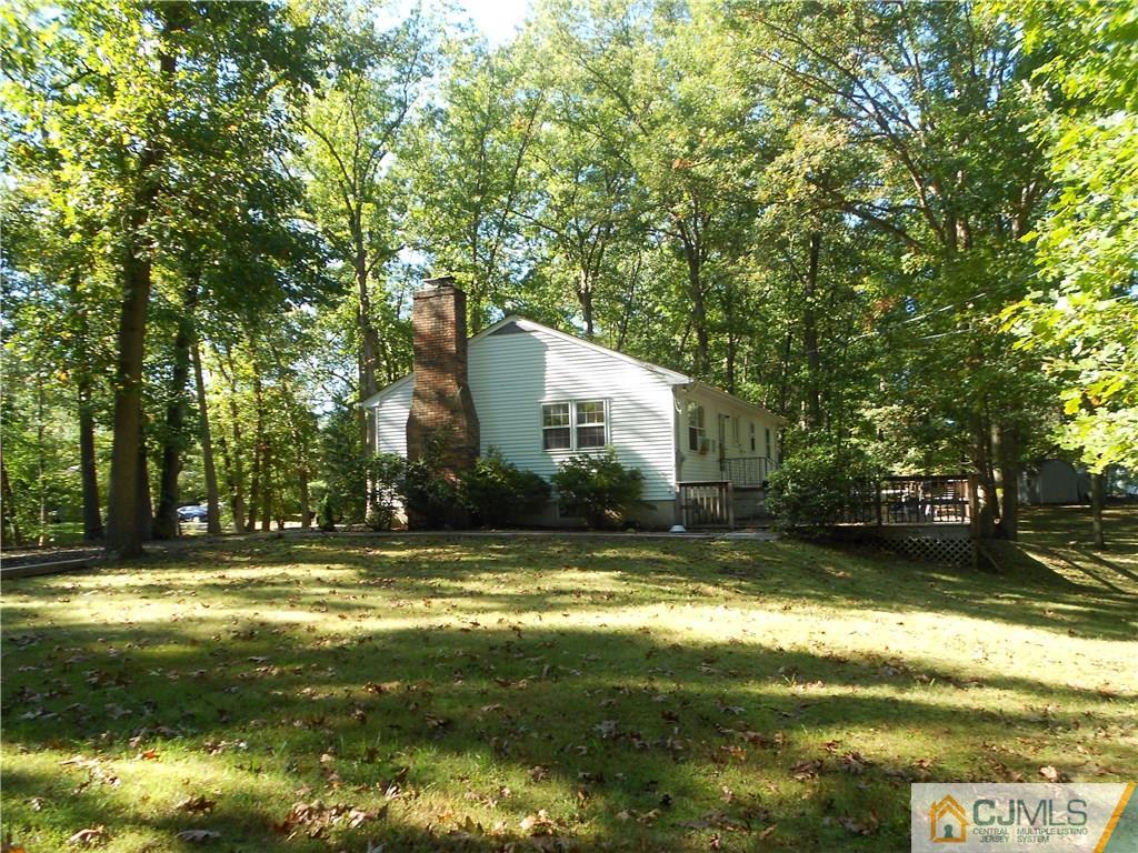 205 Davidson's Mill Road North Brunswick, NJ 08902 - Photo 21 of 22 Gallery Image 21