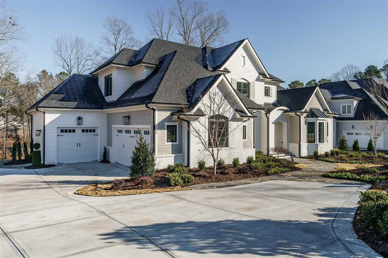5108 Winding View Lane Raleigh, NC 27615 - Photo 26 of 29 Photo 26