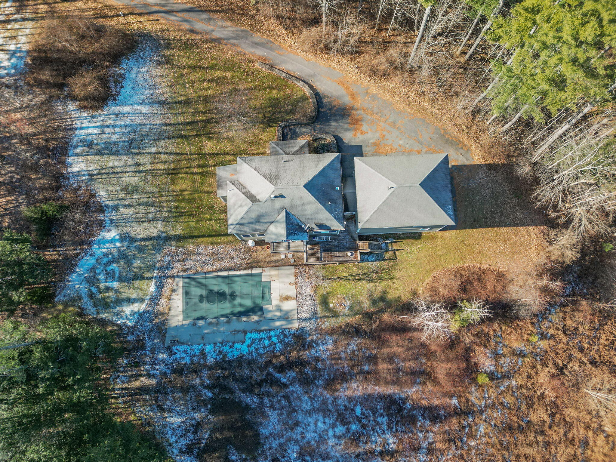 65 Deer Run Drive Cumberland Center, ME 04021 - Photo 5 of 55 8-web-or-mls-65 Deer Run Dr-6