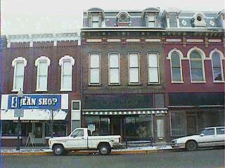 34 North Main Street Three Rivers, MI 49093 - Photo 1 of 1 Primary Photo