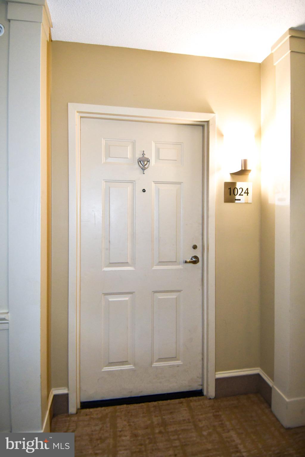 11800 Sunset Hills Road, Unit 1024 Reston, VA 20190 - Photo 22 of 41 Front Door