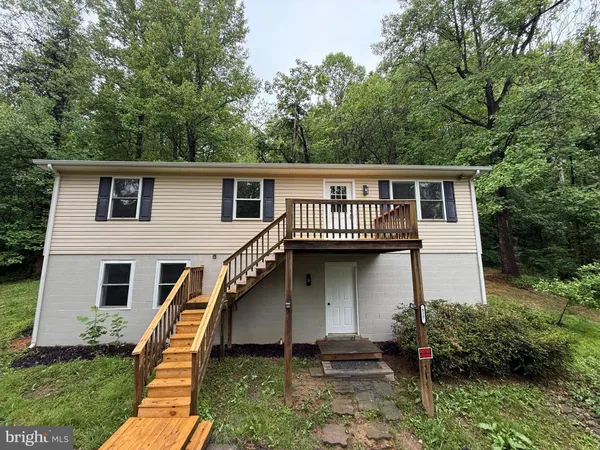 $299,900 | 827 Greene Acres Road South, Stanardsville, VA 22973