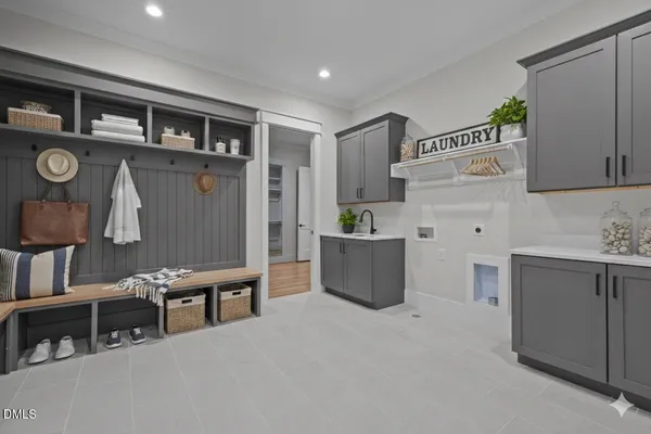 $1,525,000 | 8008 Wexford Waters Lane, Wake Forest, NC 27587