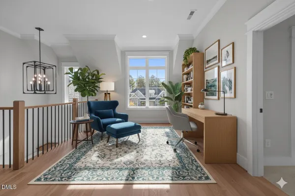 $1,525,000 | 8008 Wexford Waters Lane, Wake Forest, NC 27587