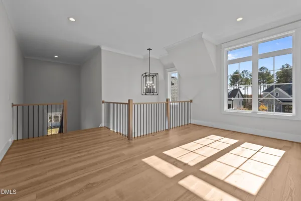 $1,525,000 | 8008 Wexford Waters Lane, Wake Forest, NC 27587