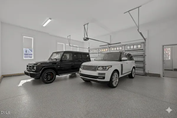 $1,525,000 | 8008 Wexford Waters Lane, Wake Forest, NC 27587