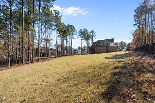 $1,525,000 | 8008 Wexford Waters Lane, Wake Forest, NC 27587