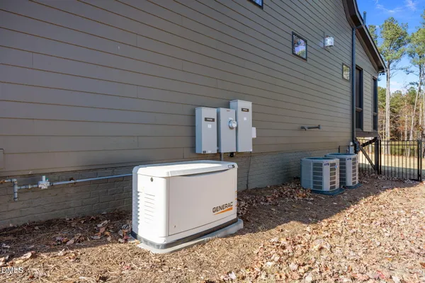 $1,525,000 | 8008 Wexford Waters Lane, Wake Forest, NC 27587