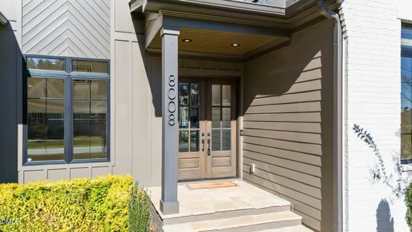 $1,525,000 | 8008 Wexford Waters Lane, Wake Forest, NC 27587