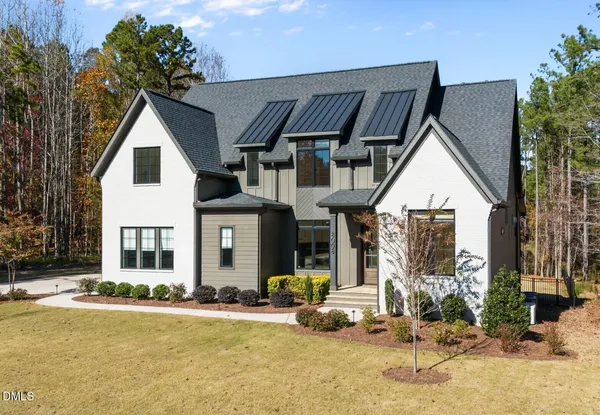 $1,525,000 | 8008 Wexford Waters Lane, Wake Forest, NC 27587