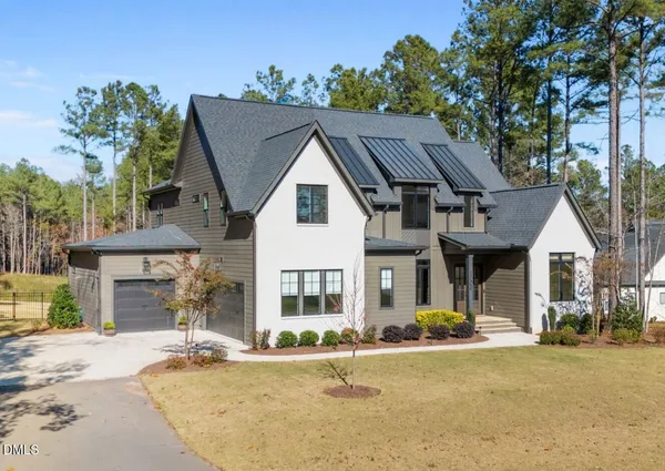 $1,525,000 | 8008 Wexford Waters Lane, Wake Forest, NC 27587