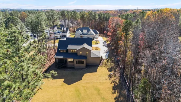 $1,525,000 | 8008 Wexford Waters Lane, Wake Forest, NC 27587